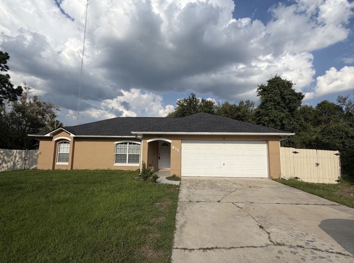 835 Lancaster Avenue - 1